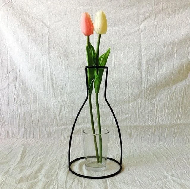 Iron_Planter_Frames_-_-4302743 Iron Planter Frames -