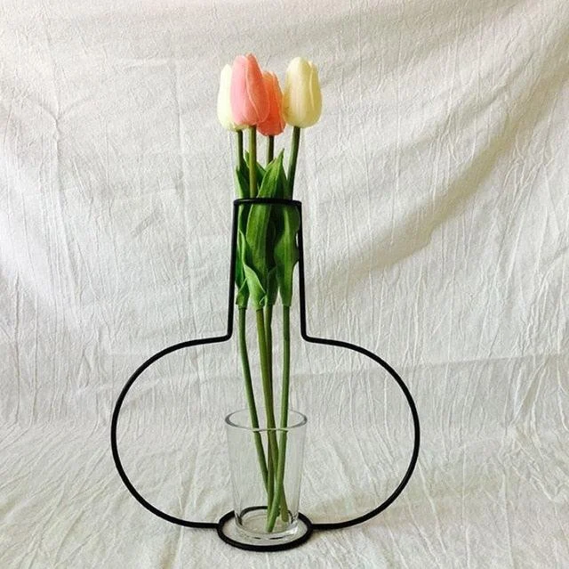 Iron_Planter_Frames_-_-4302750 Iron Planter Frames -