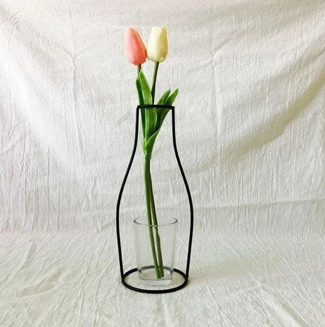 Iron_Planter_Frames_-_-4302755 Iron Planter Frames -