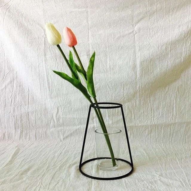 Iron_Planter_Frames_-_-4302764 Iron Planter Frames -