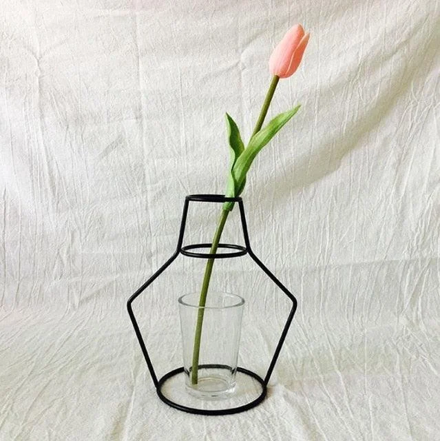 Iron_Planter_Frames_-_-4302778 Iron Planter Frames -