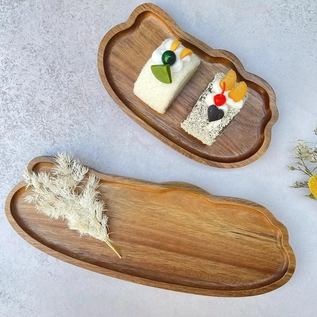Irregular_Hand-Crafted_Acacia_Wood_Tray_-_-4303267 Irregular Hand-Crafted Acacia Wood Tray -