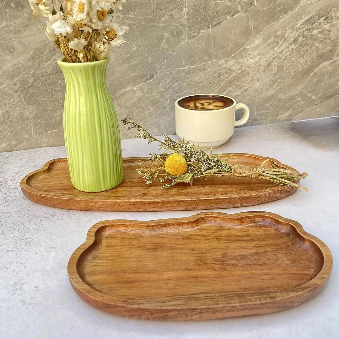 Irregular_Hand-Crafted_Acacia_Wood_Tray_-_-4303273 Irregular Hand-Crafted Acacia Wood Tray -