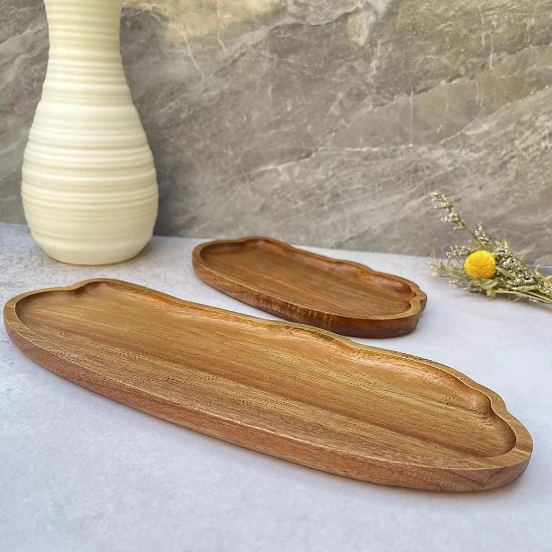 Irregular_Hand-Crafted_Acacia_Wood_Tray_-_-4303278 Irregular Hand-Crafted Acacia Wood Tray -