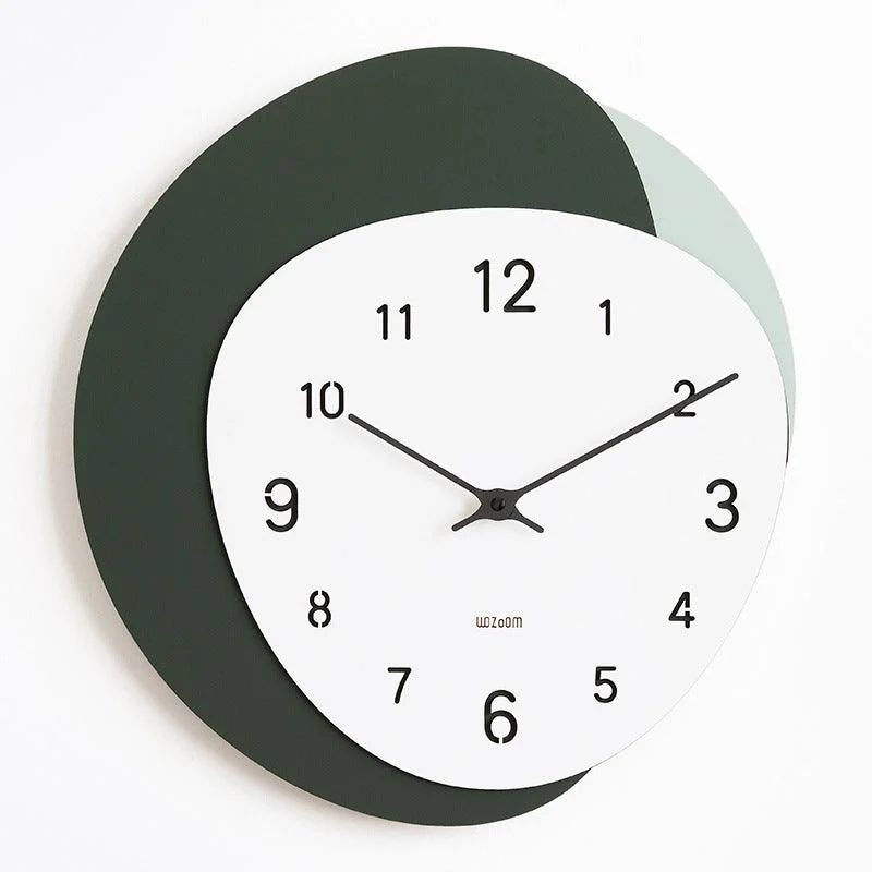 Irregular_Shape_Modern_Wall_Clock_for_Study_Room_-_-4303507 Irregular Shape Modern Wall Clock for Study Room -