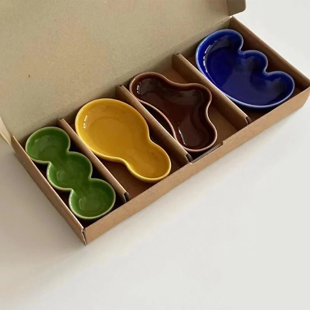 Irregular_Shaped_Hand_Kneaded_Japanese_Dipping_Dish_-_-_tag1_-4280045 Irregular Shaped Hand Kneaded Japanese Dipping Dish - - #tag1#