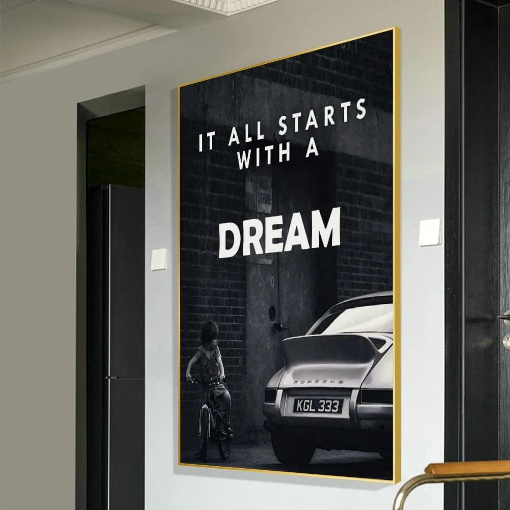 ItAllStartsWithADream-Homeko2 It All Starts With A Dream - Homeko