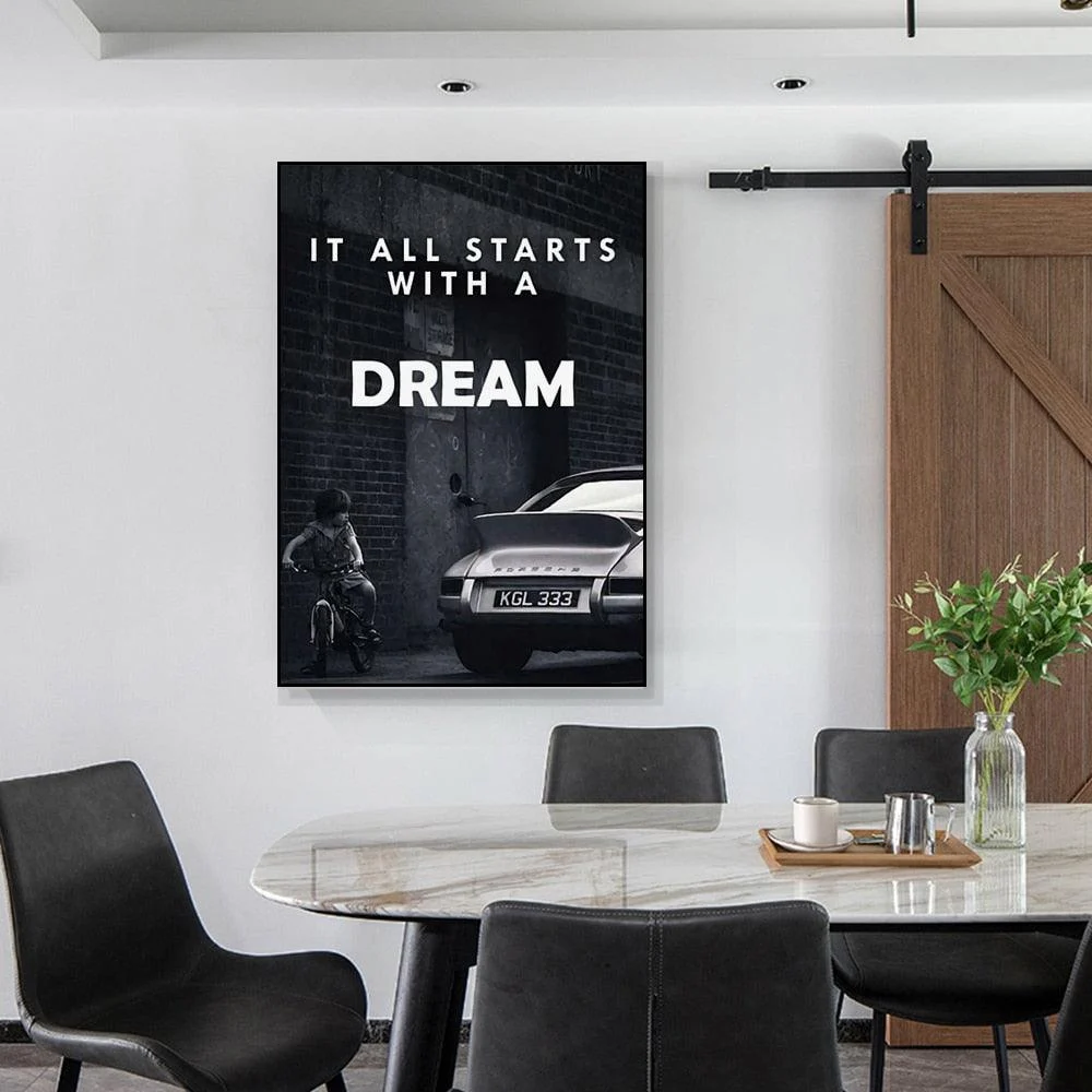 ItAllStartsWithADream-Homeko4 It All Starts With A Dream - Homeko