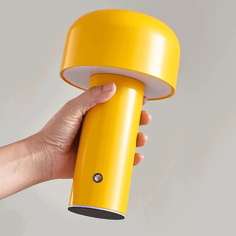 Italian_Designer_Rechargeable_Mushroom_Table_Lamp_-_-4304054 Italian Designer Rechargeable Mushroom Table Lamp -