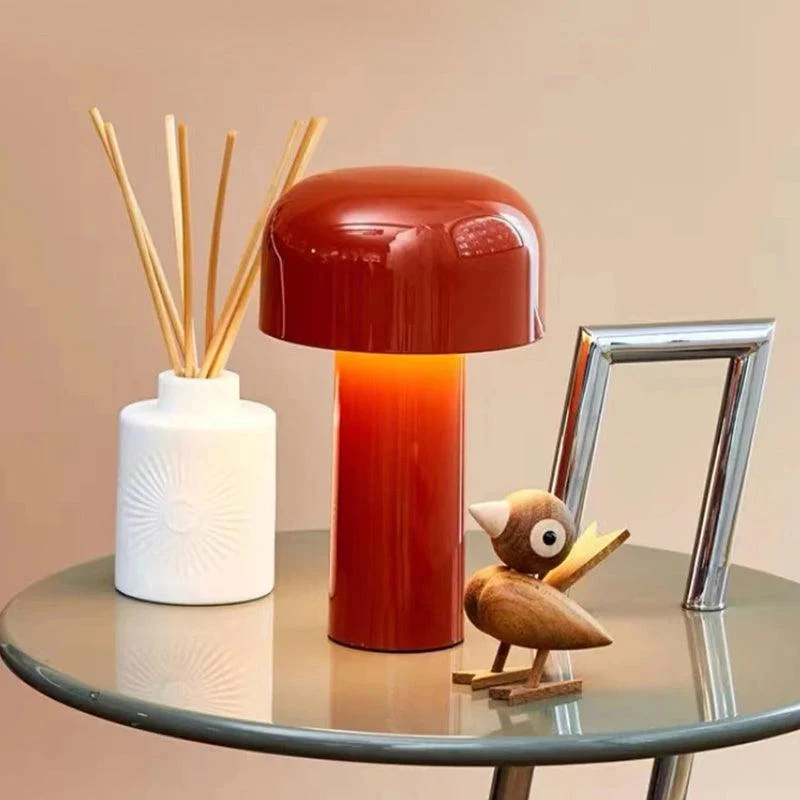 Italian_Designer_Rechargeable_Mushroom_Table_Lamp_-_-4304062 Italian Designer Rechargeable Mushroom Table Lamp -