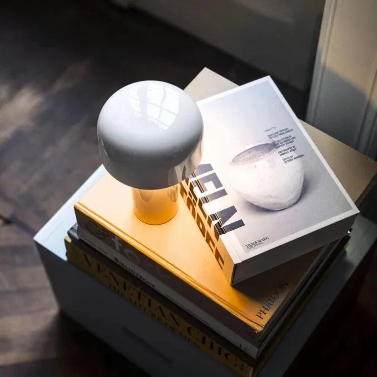 Italian_Designer_Rechargeable_Mushroom_Table_Lamp_-_-4304069 Italian Designer Rechargeable Mushroom Table Lamp -