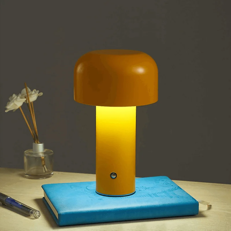 Italian_Designer_Rechargeable_Mushroom_Table_Lamp_-_-4304095 Italian Designer Rechargeable Mushroom Table Lamp -