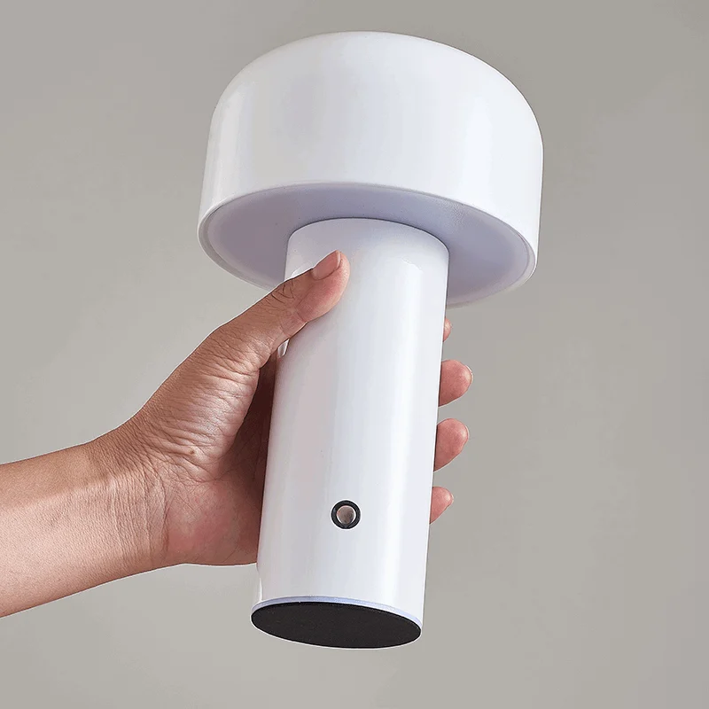 Italian_Designer_Rechargeable_Mushroom_Table_Lamp_-_-4304156 Italian Designer Rechargeable Mushroom Table Lamp -