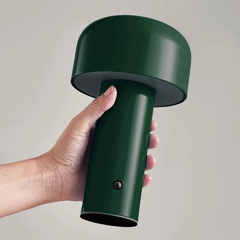Italian_Designer_Rechargeable_Mushroom_Table_Lamp_-_-4304182 Italian Designer Rechargeable Mushroom Table Lamp -