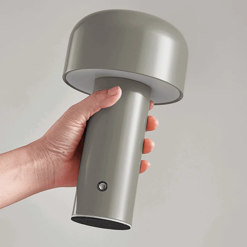 Italian_Designer_Rechargeable_Mushroom_Table_Lamp_-_-4304195 Italian Designer Rechargeable Mushroom Table Lamp -