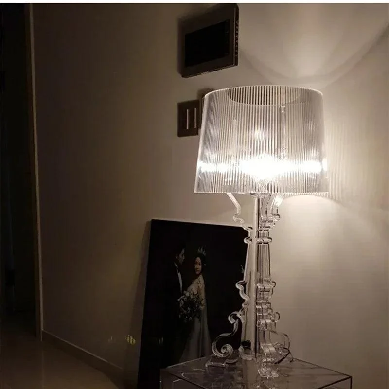 Itaty Bourgie Tafellamp Designer Moderne Acryl Vloerlampen Voor Woonkamer Slaapkamer Study Home E27 Creatieve Bedlampje 89615c28 89cf 41fa B3b7 Fcce120c1c61