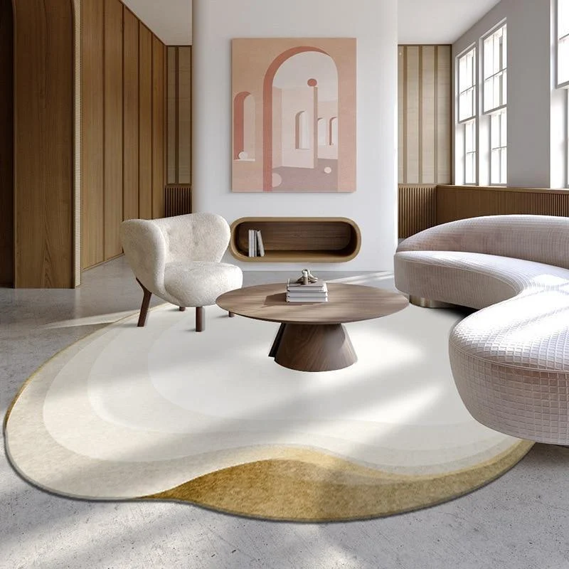 Jadeitea Rug -