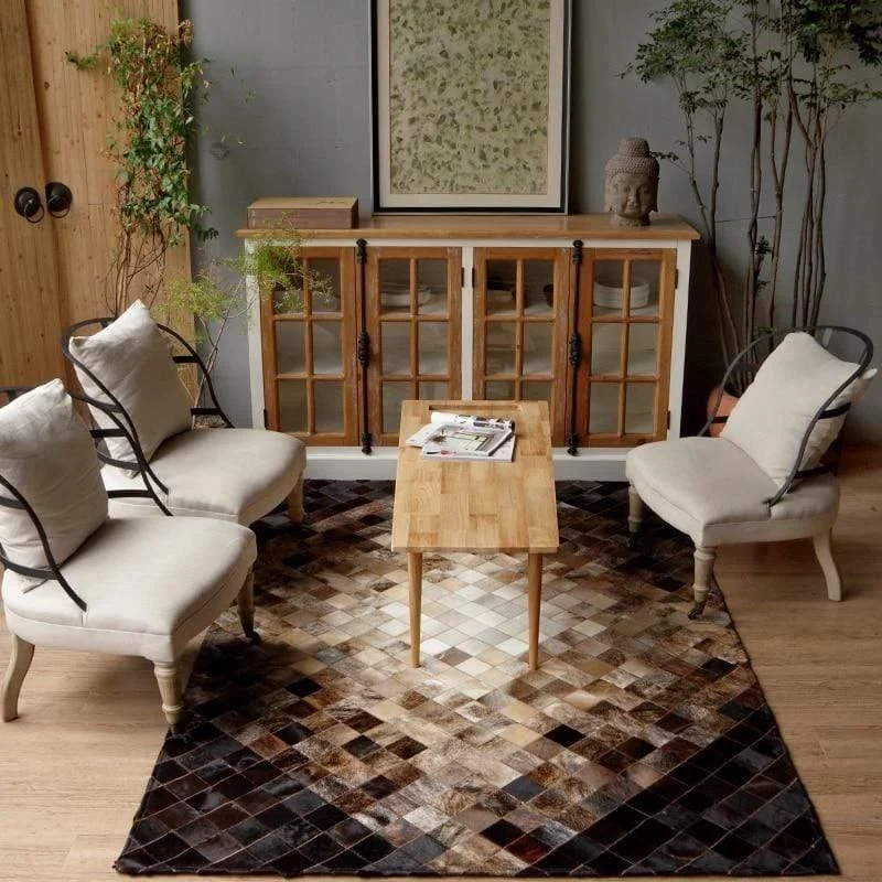 Jakartes Rug -