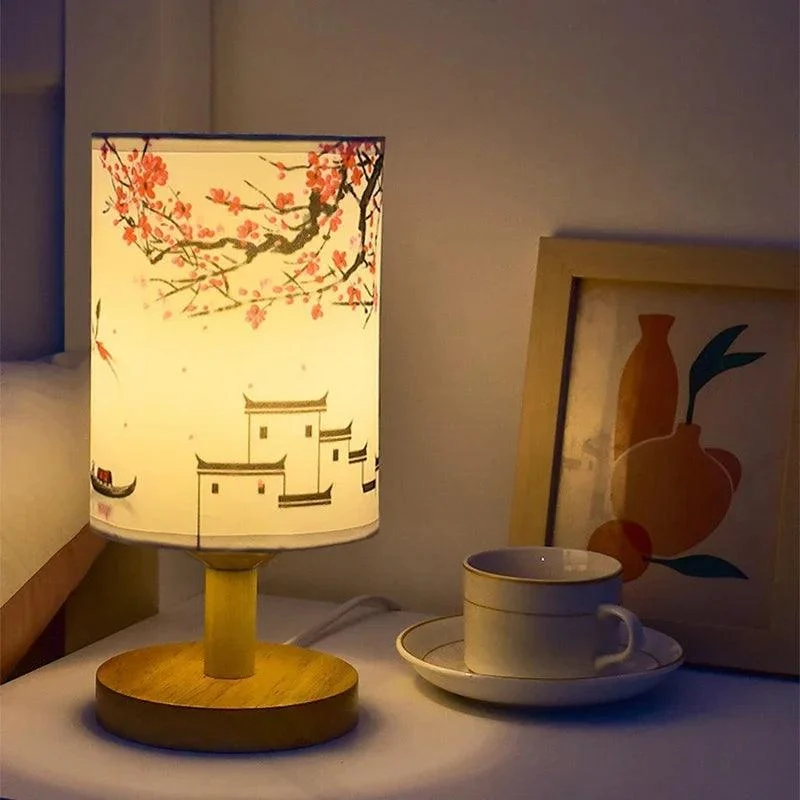 Japandi - Rosenlamp Table lamp -  - #tag1#