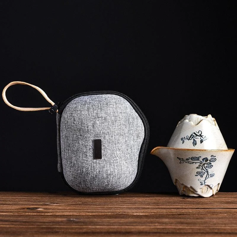 Japanese-Style_Travel_Tea_Set_-_-4307562 Japanese-Style Travel Tea Set -