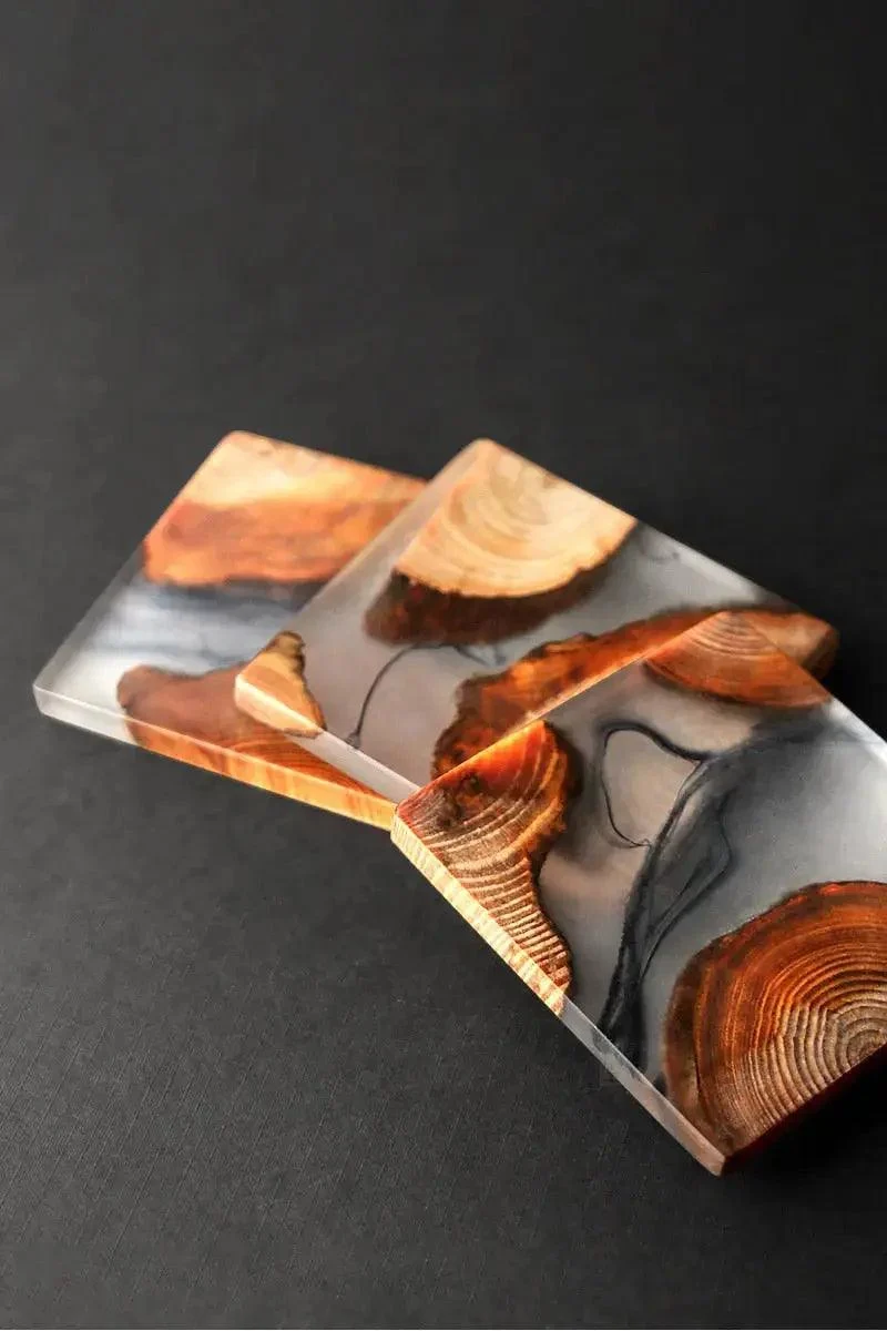 Japanese Wooden Resin Mat Decorfaure 1685701332