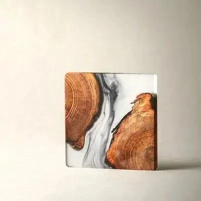 Japanese Wooden Resin Mat Decorfaure 1685701352