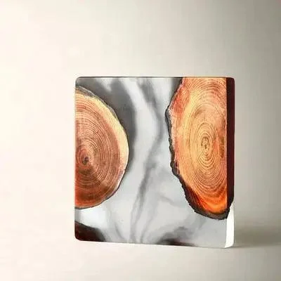 Japanese Wooden Resin Mat Decorfaure 1685701404