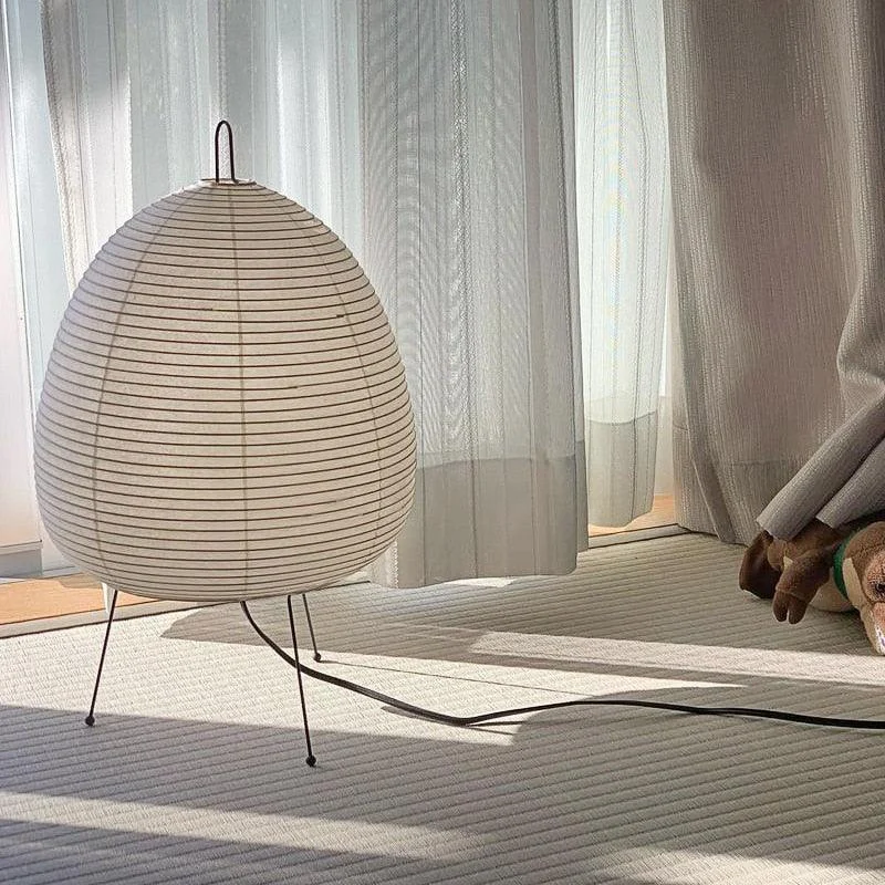 Japanese_Large_Floor_Paper_Lamp_-_-4305667 Japanese Large Floor Paper Lamp -