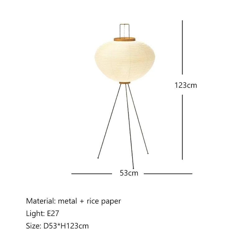 Japanese_Large_Floor_Paper_Lamp_-_-4305709 Japanese Large Floor Paper Lamp -