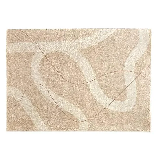 Japanese_Minimal_Rug_Decoration_Plush_Fluffy_Super_Soft_for_Bedroom_Non-slip_-_-4305843 Japanese Minimal Rug Decoration Plush Fluffy Super Soft for Bedroom Non-slip -
