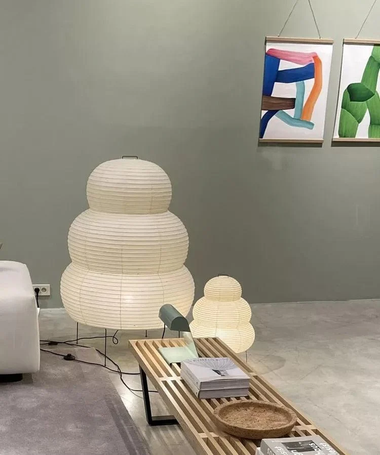 Japanese_Paper_Lantern_Floor_Lamp_-_-4305952 Japanese Paper Lantern Floor Lamp -