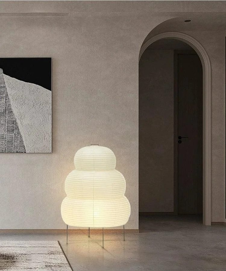Japanese_Paper_Lantern_Floor_Lamp_-_-4305964 Japanese Paper Lantern Floor Lamp -