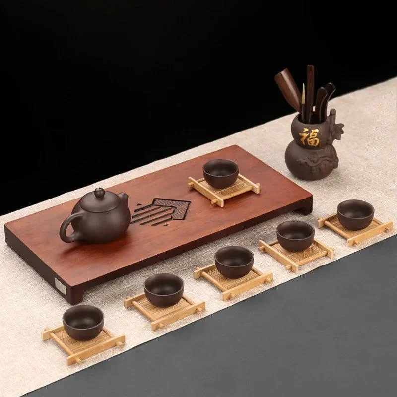 Japanese_Retro_Bamboo_Tray_Coaster_-_-4306001 Japanese Retro Bamboo Tray Coaster -
