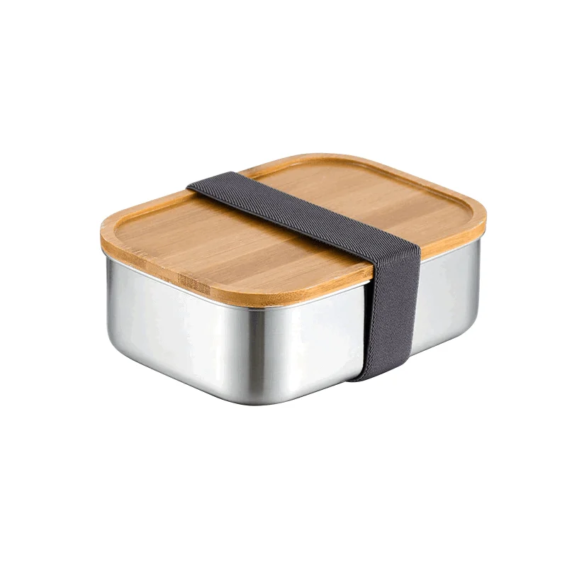 Japanese Style Bento Lunch Box -