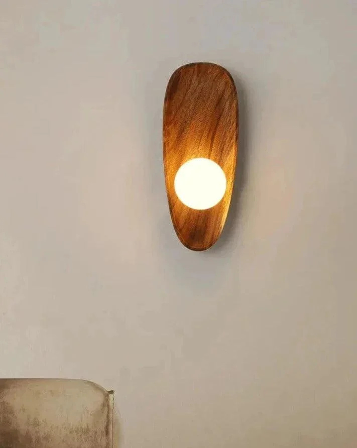 Japanese_Style_Solid_Wooden_Plate_Wall_Fixture_Lamp_-_-4306680 Japanese Style Solid Wooden Plate Wall Fixture Lamp -