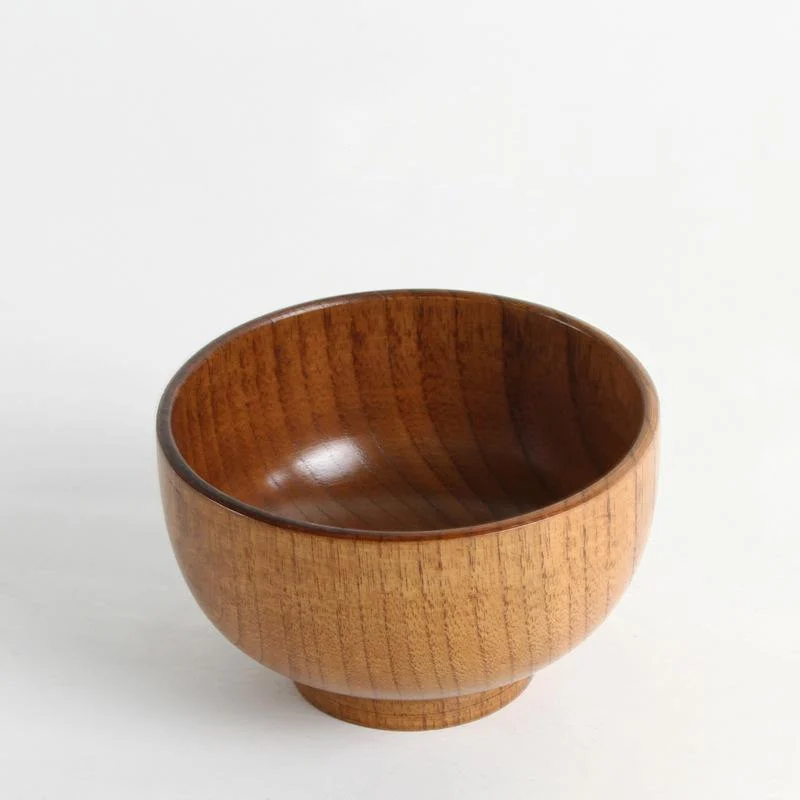 Japanese_Style_Wooden_Bowl_-_-4306726 Japanese Style Wooden Bowl -