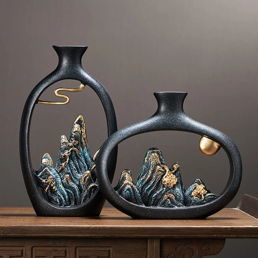 Japanese_Vase_-_-_tag1_-4282582 Japanese Vase - - #tag1#
