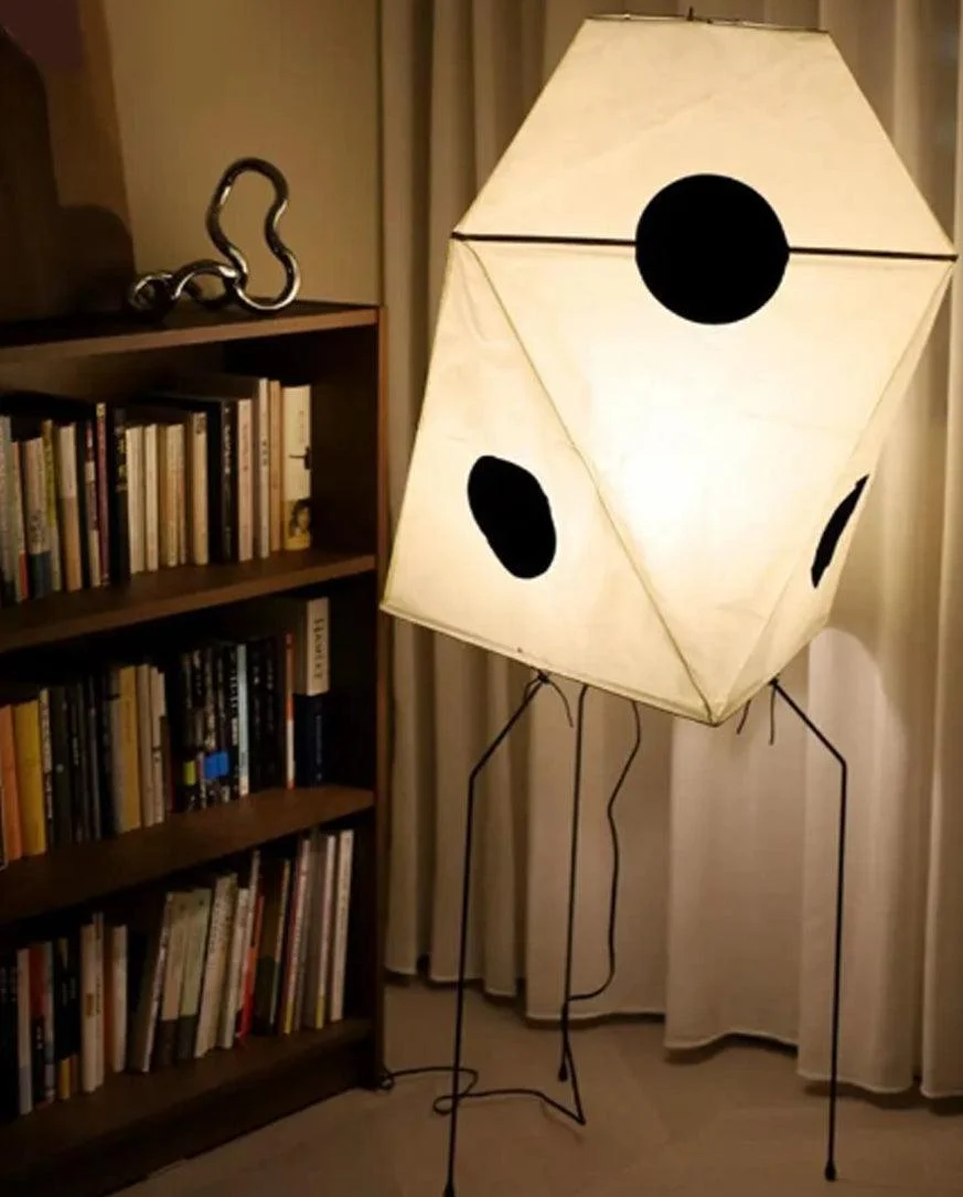 Japanese_Wabi-Sabi_Rice_Paper_Dot_Pattern_Floor_Lamp_-_-4306803 Japanese Wabi-Sabi Rice Paper Dot Pattern Floor Lamp -