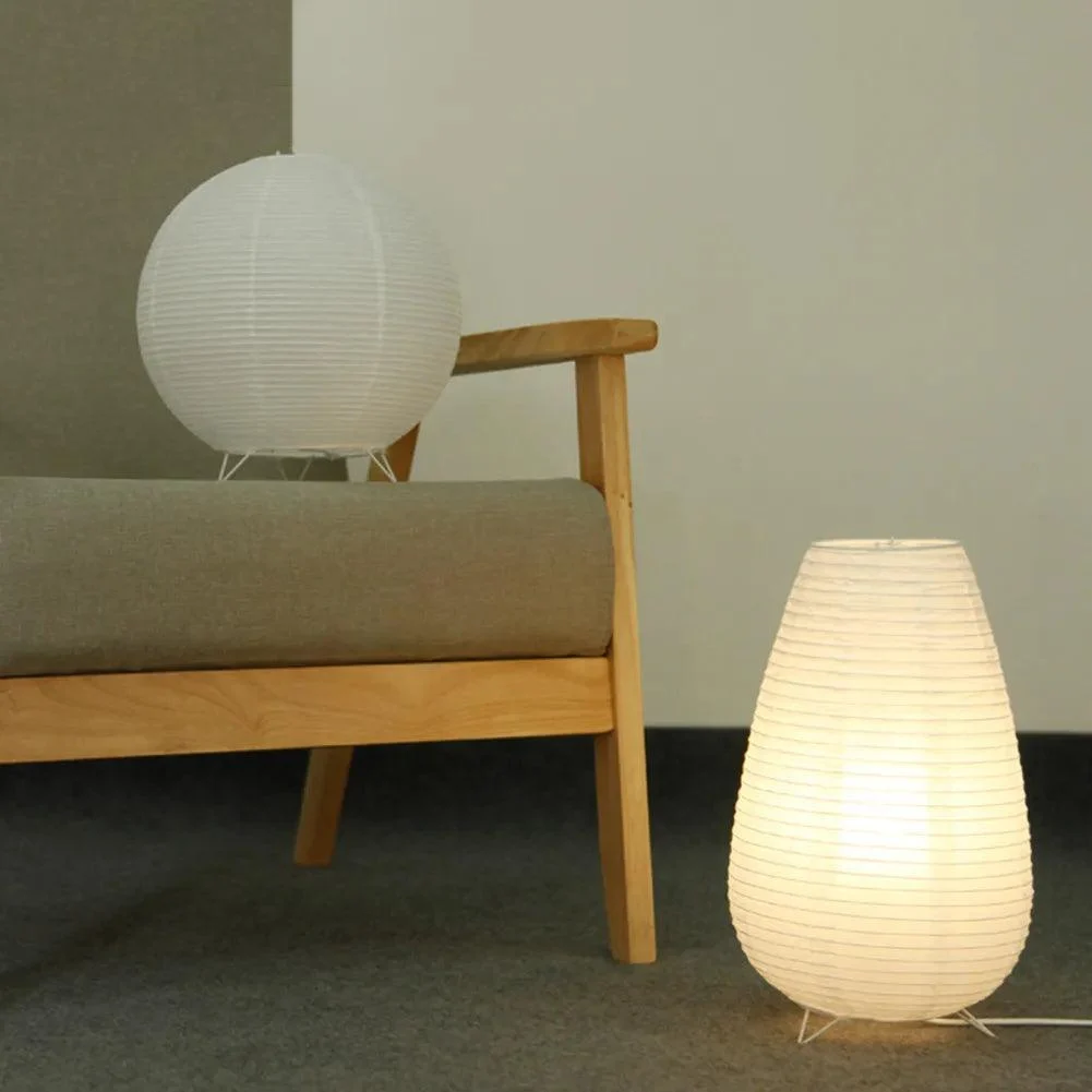 Japanese_Wabi-Sabi_Style_Rice_Paper_Cylinder_Lantern_Lamp_-_-4306952 Japanese Wabi-Sabi Style Rice Paper Cylinder Lantern Lamp -