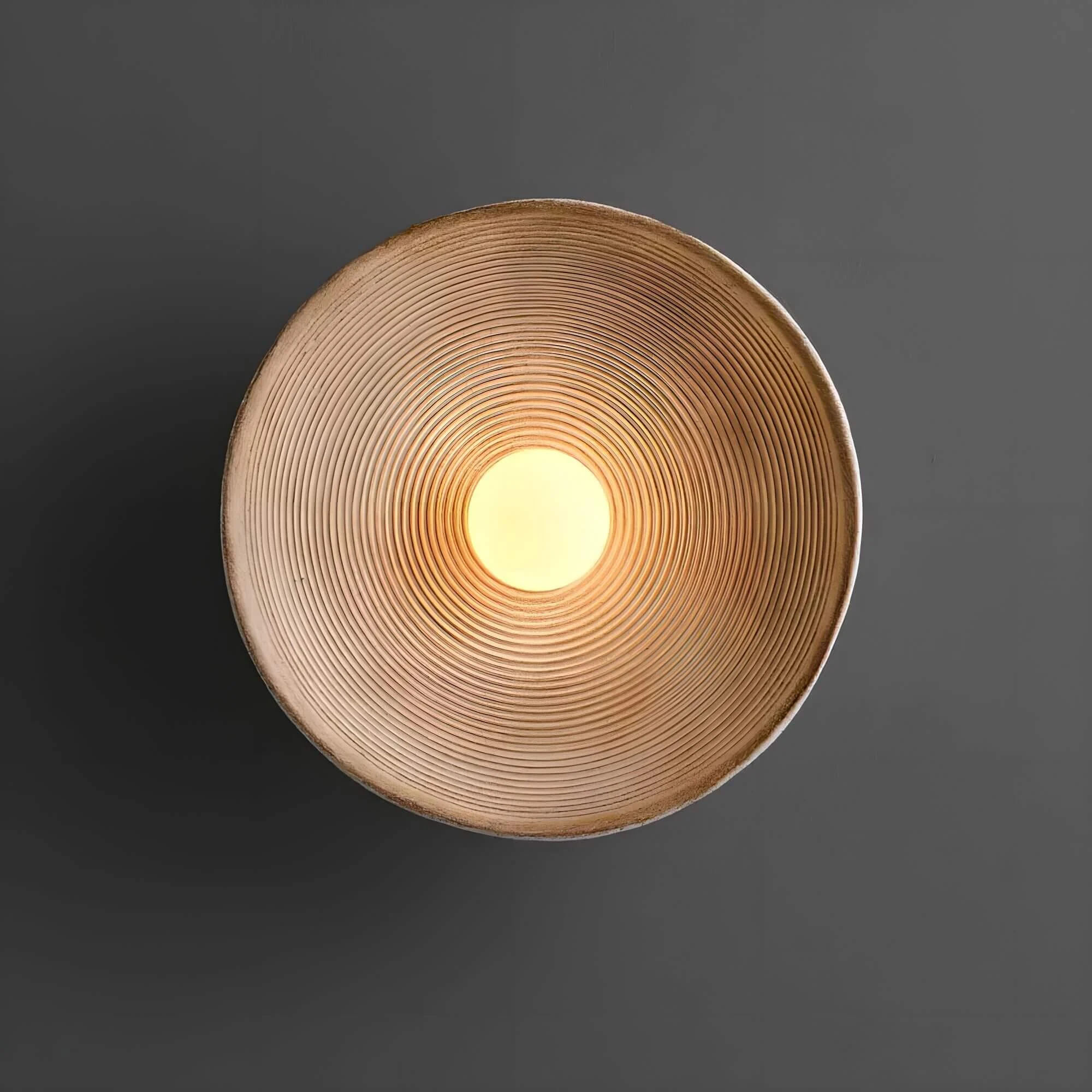 JapanischeWandleuchteZenLicht-MinimalistischesDesignausBambus5 Japanischewandleuchtezenlicht Minimalistischesdesignausbambus5
