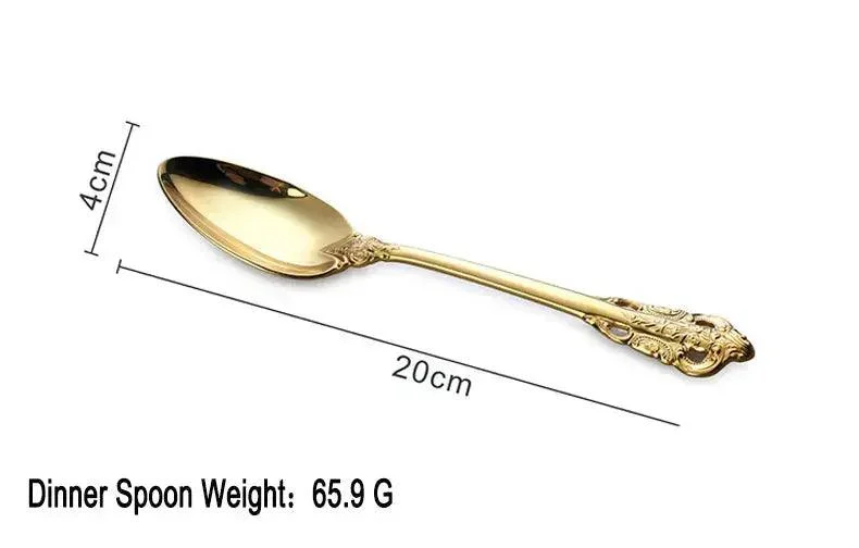 Jardin-Flatware-Decorfaure-1685710599 Jardin Flatware Decorfaure 1685710599