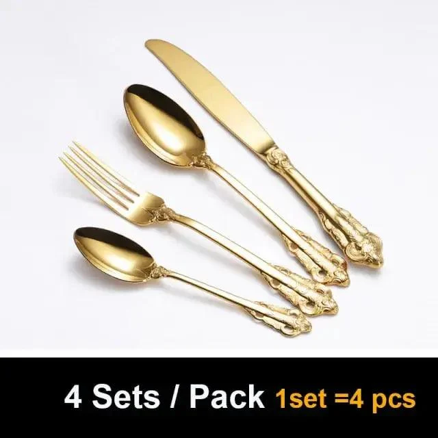 Jardin-Flatware-Decorfaure-1685710712 Jardin Flatware Decorfaure 1685710712