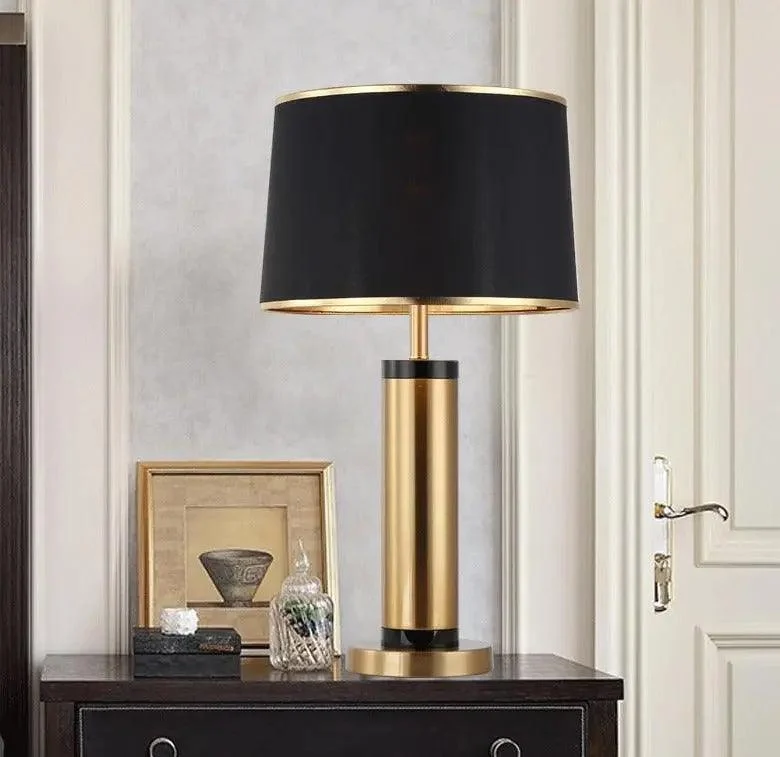 Jaspar Table Lamp -