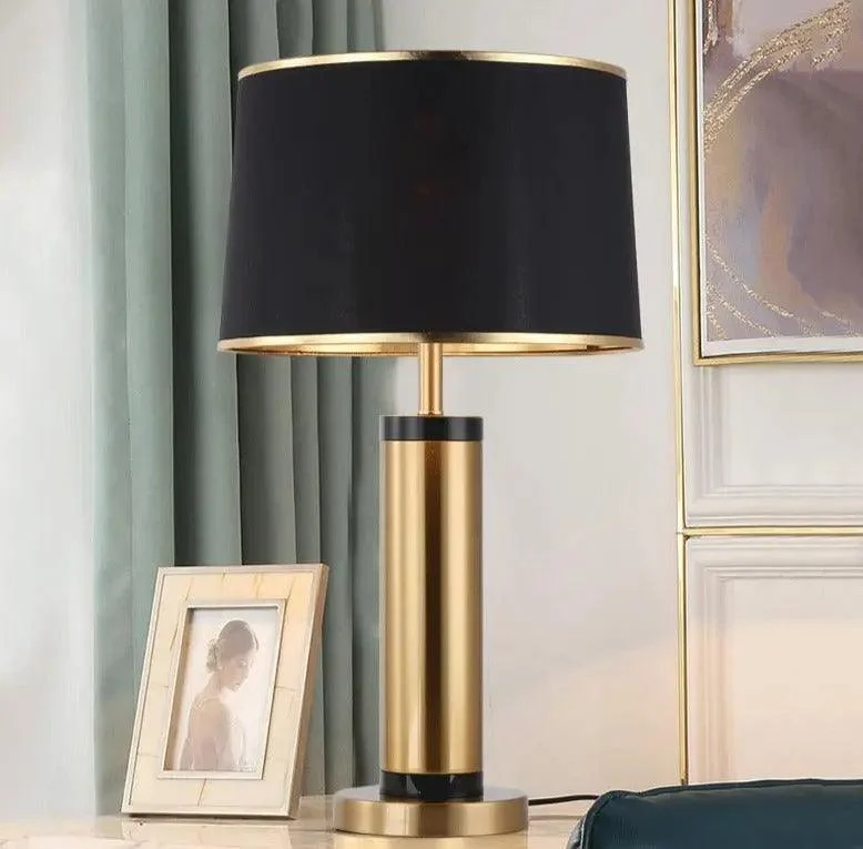 Jaspar Table Lamp -
