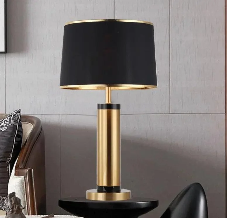 Jaspar Table Lamp -