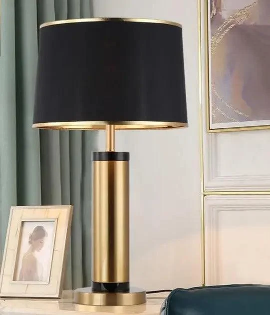 Jaspar Table Lamp -