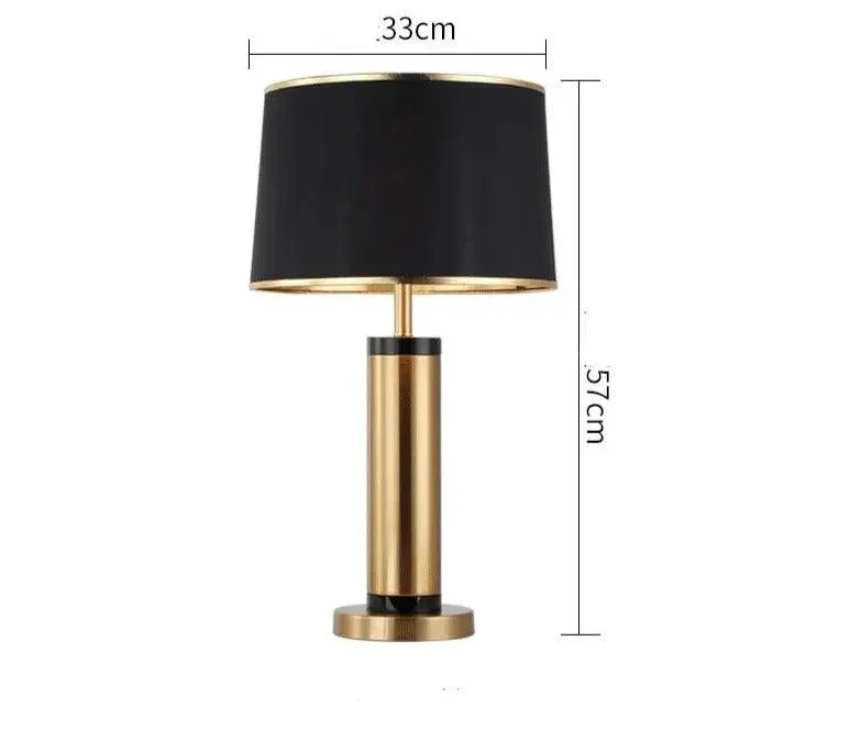 Jaspar Table Lamp -