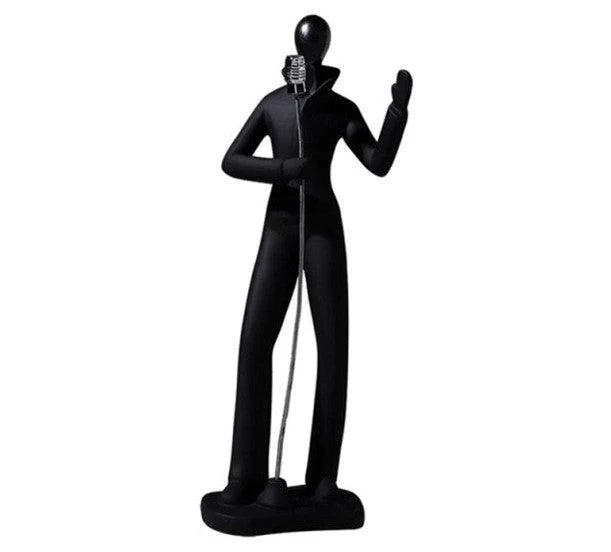 Jazz_Band_Figurines_-_-4307958 Jazz Band Figurines -