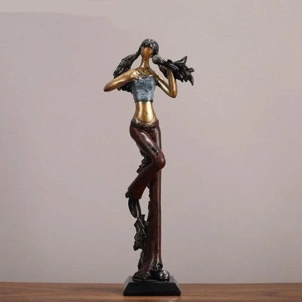 Jazz_Band_Statue_Collection_-_-4307990 Jazz Band Statue Collection -