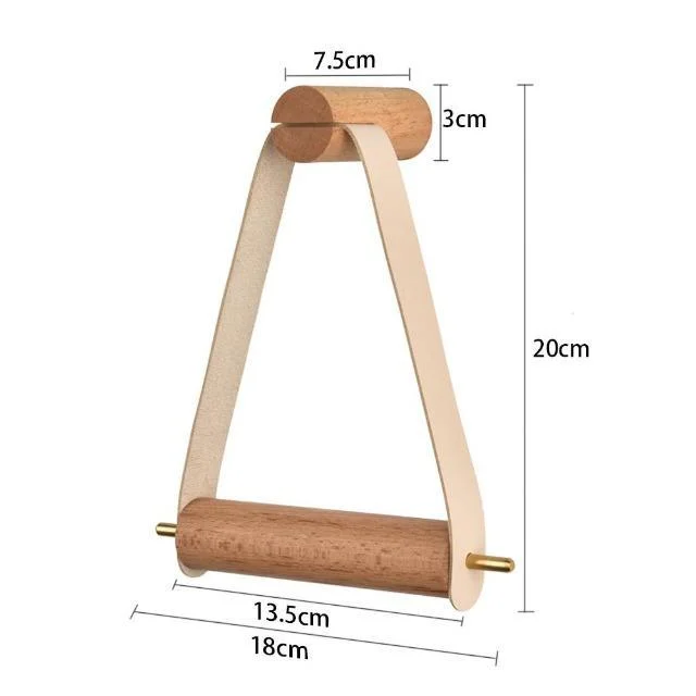 Jeana-VintageRopeToiletTissueHolder-Homeko6 Jeana - Vintage Rope Toilet Tissue Holder - Homeko